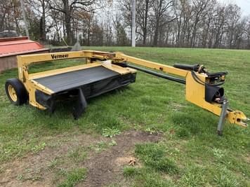 Main image Vermeer TM700